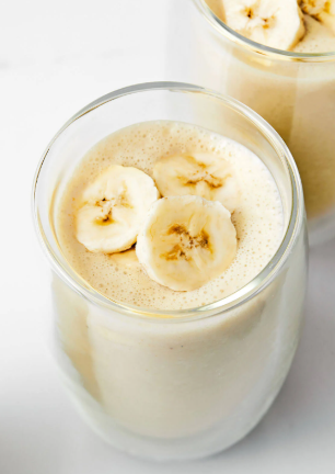Banana Smoothie 